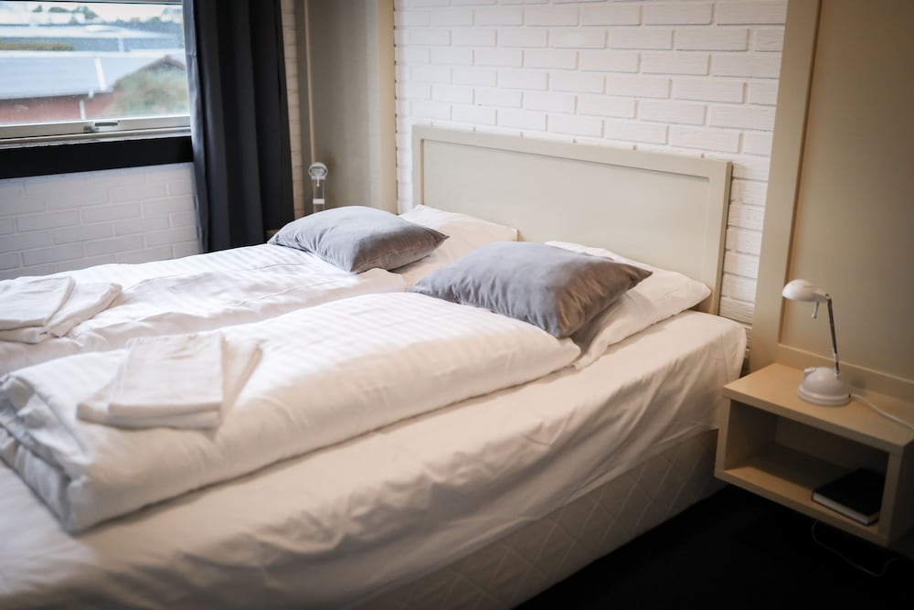 Фото Dolphin Hotel Herning
