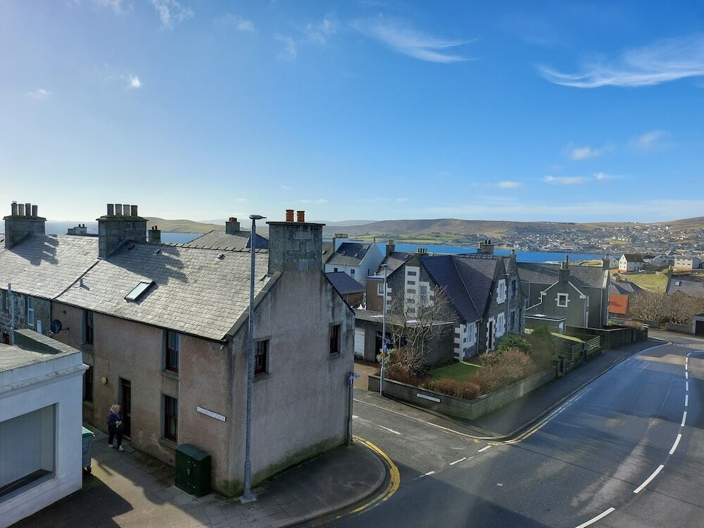 Фото Eddlewood Guest House