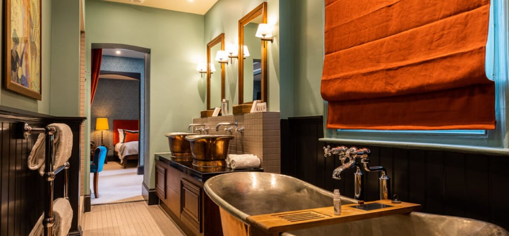 Фото Fox and Anchor