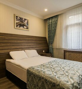 Гостиница iCON Hotel