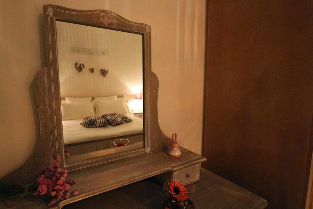 Фото Suite del Vico Family