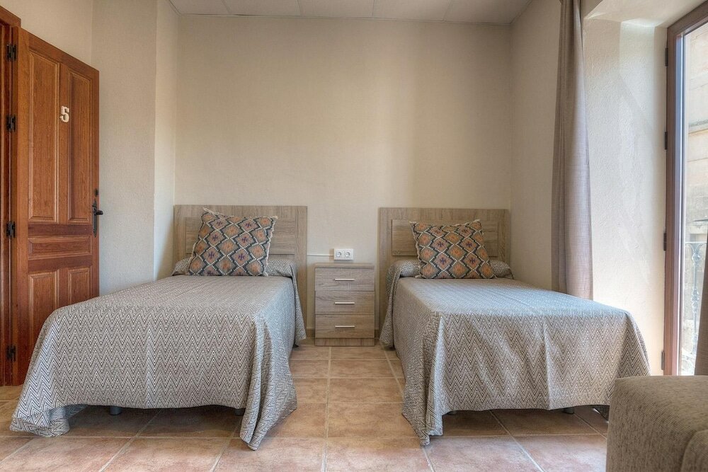 Фото Casa Turistica La Torre