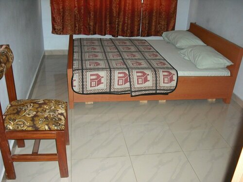 Гостиница Osda Guest House в Аккре