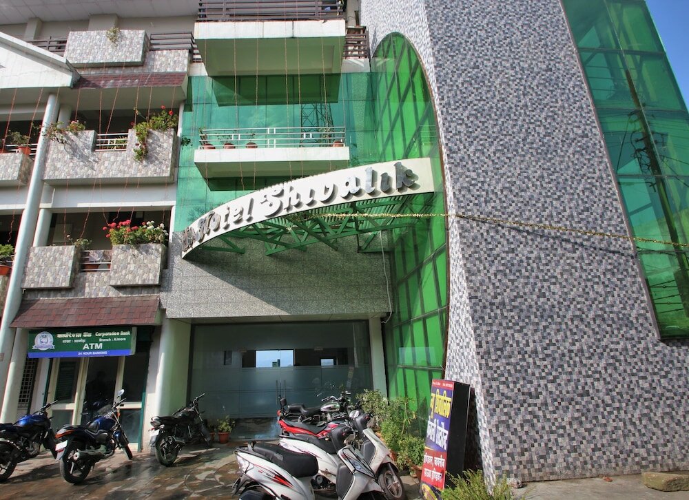 Фото отеля 5