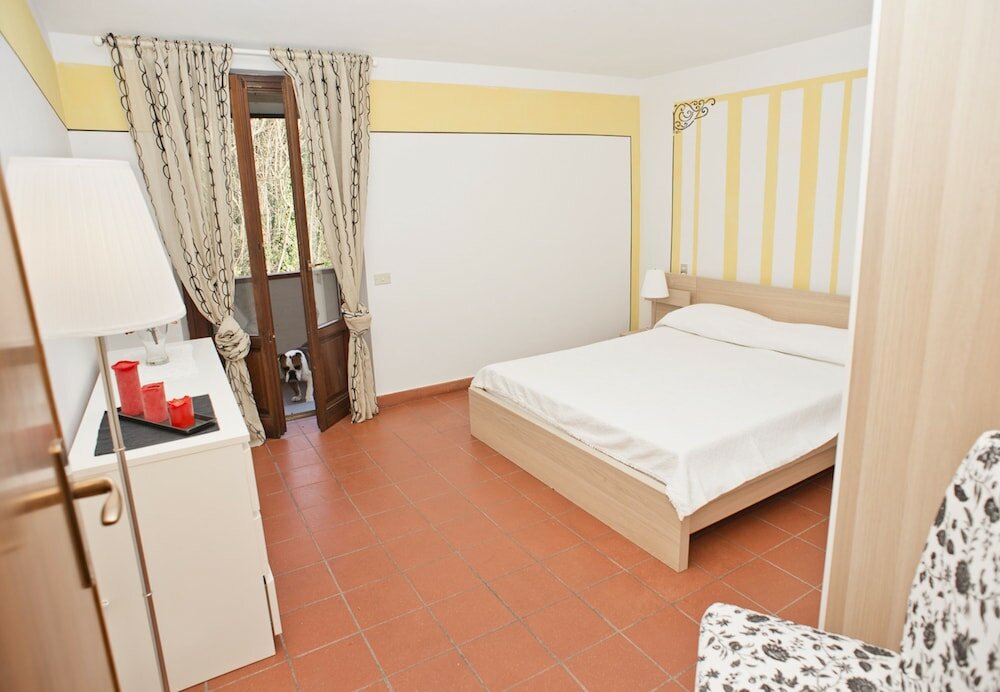 Фото Residence Il Castagno