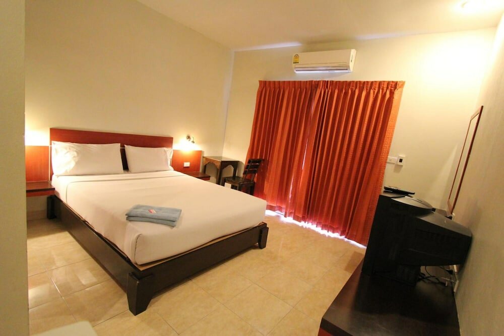 Фото Paradise Resort