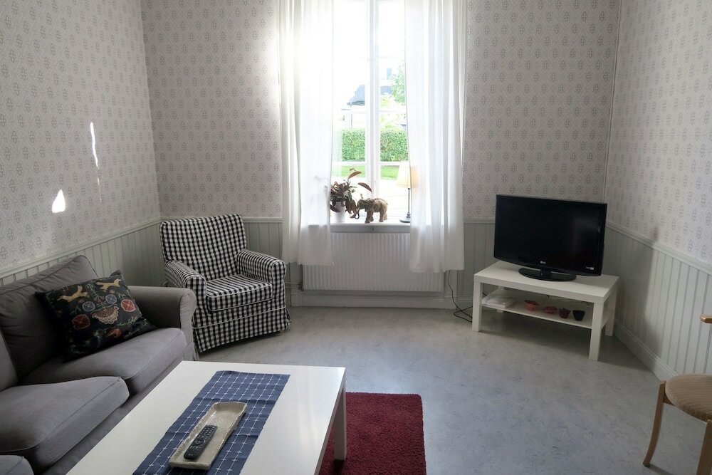 Фото Hagabergs konferens & vandrarhem