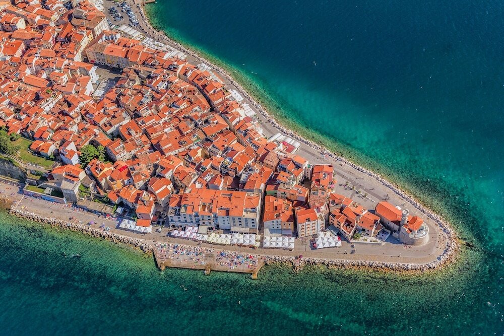 Фото Piran