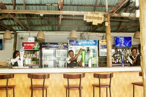 Гостиница Bougainvillea Hotel