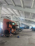 Грузовое СТО (Profsoyuznaya Street, 48), reparación de camiones