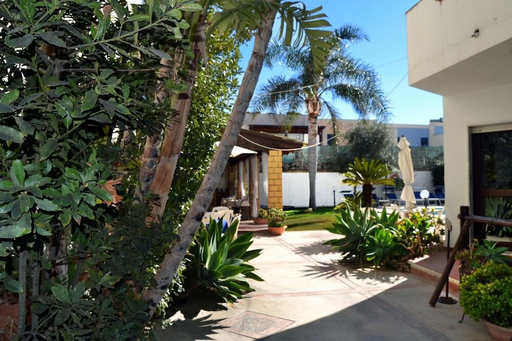 Фото Brunelli Residence