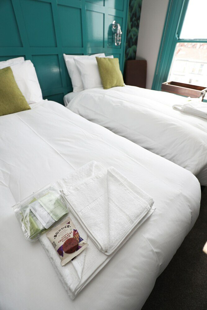 Фото The Stamford