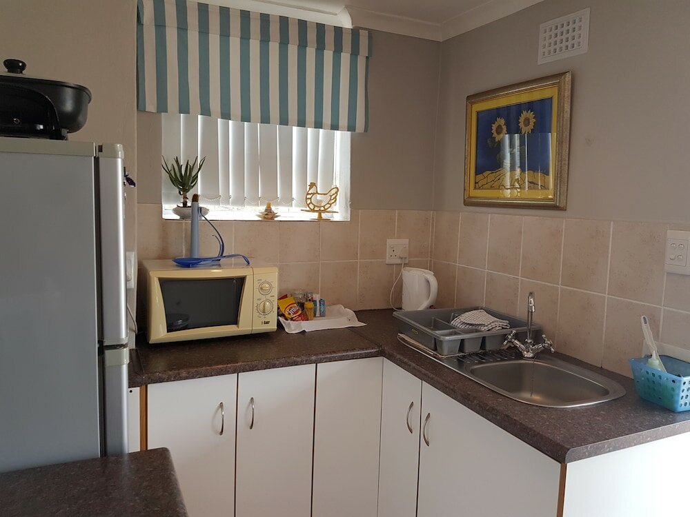 Фото Sunbird View