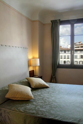 Гостиница B&b A Florence View во Флоренции