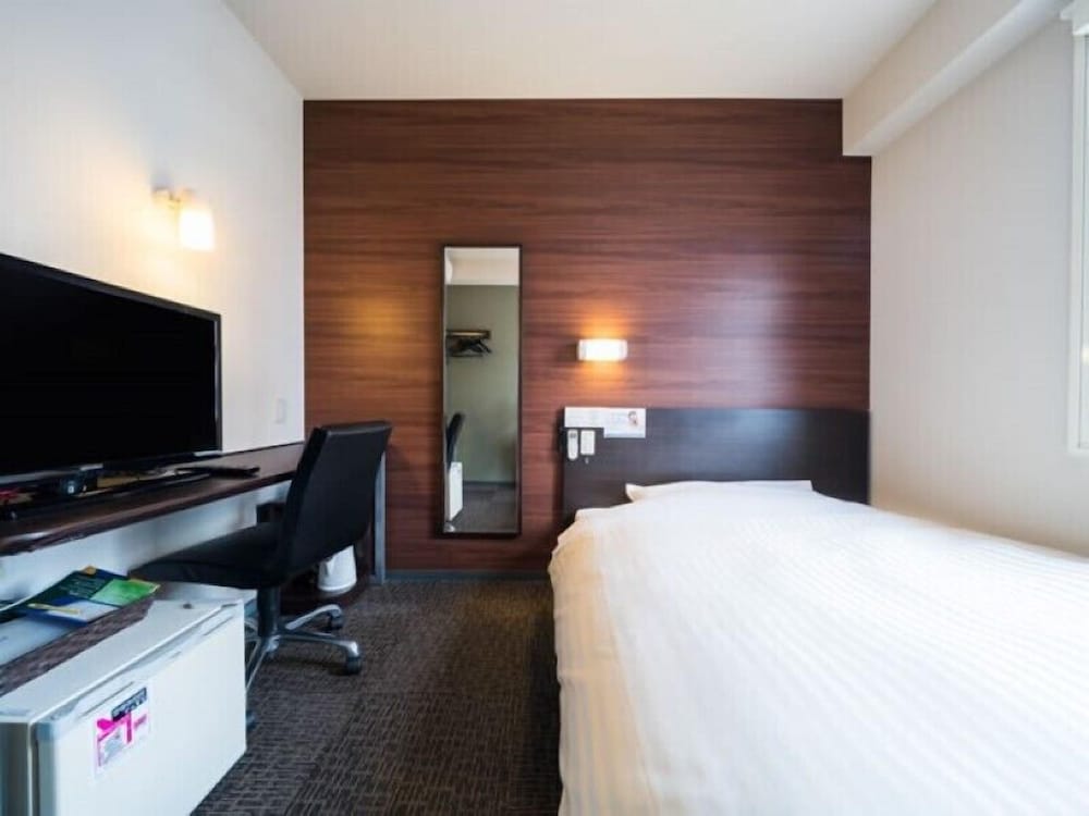 Фото Super Hotel Oita Nakatsu-Ekimae