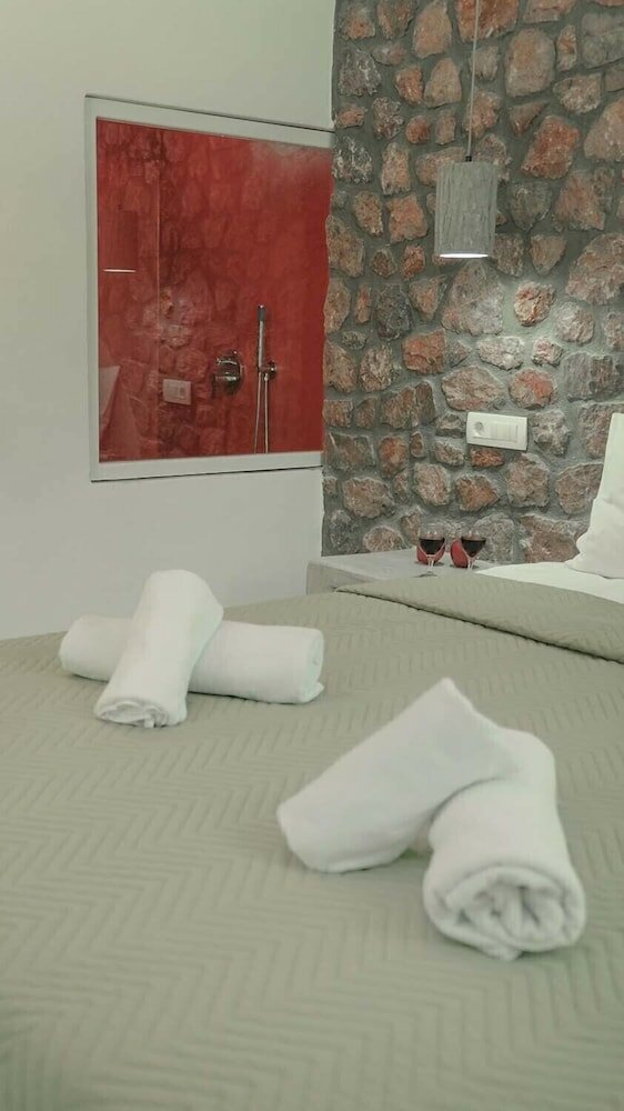 Фото Loukas & Emma Eco Houses