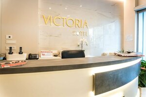 Гостиница Hotel Victoria