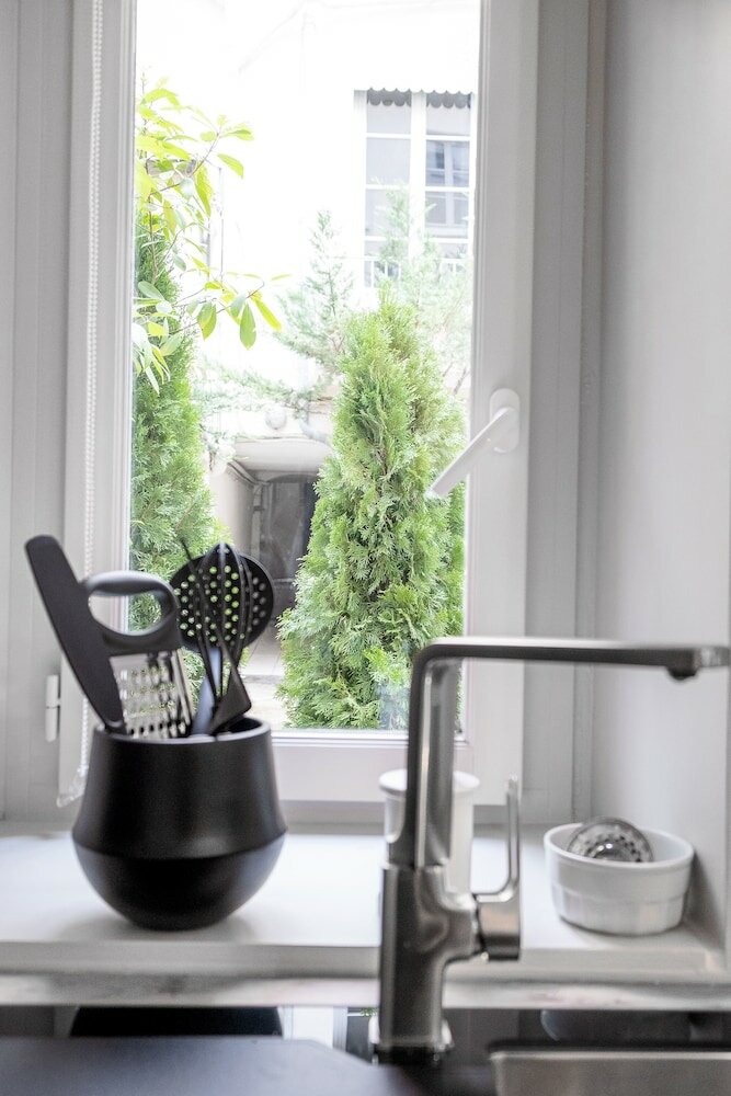 Фото Mhl - Maison Hotel Lyon