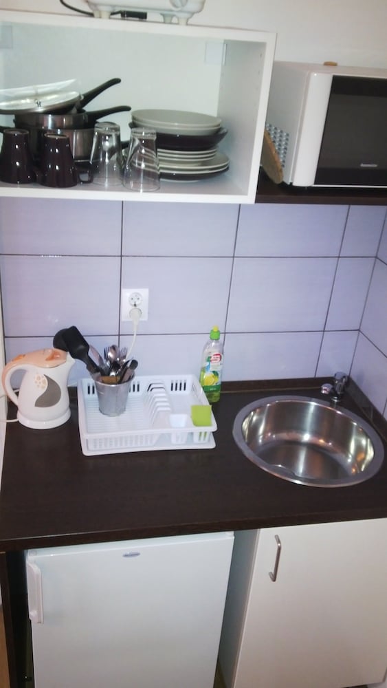 Фото Downtown Apartments Budapest