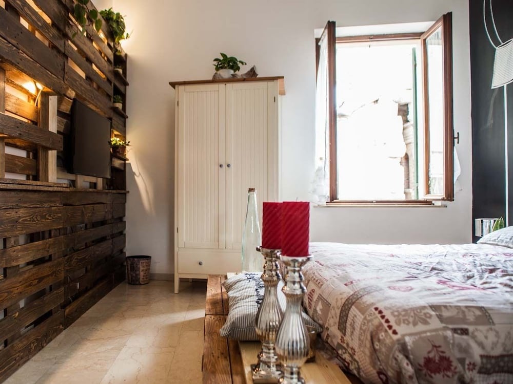 Фото La Giara Romana