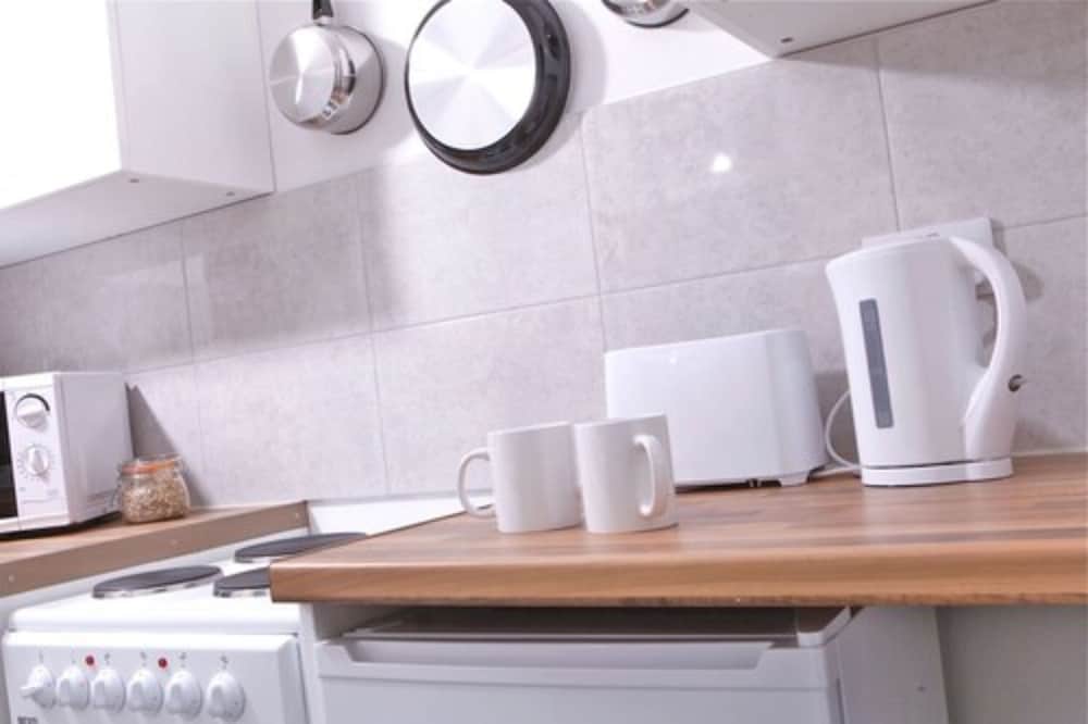 Фото Maritime Apartments