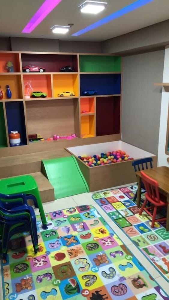 Фото Santuário Palace Hotel