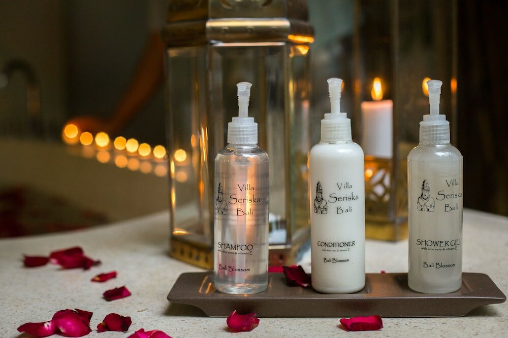 Фото Villa Seriska Dua Sanur Bali