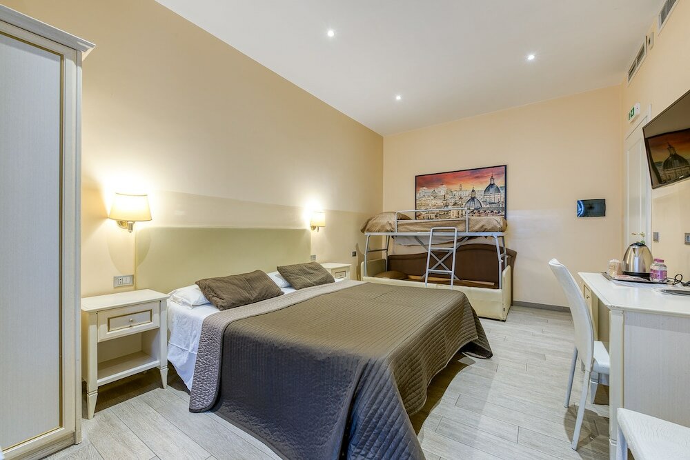 Фото Catone Vatican Suites