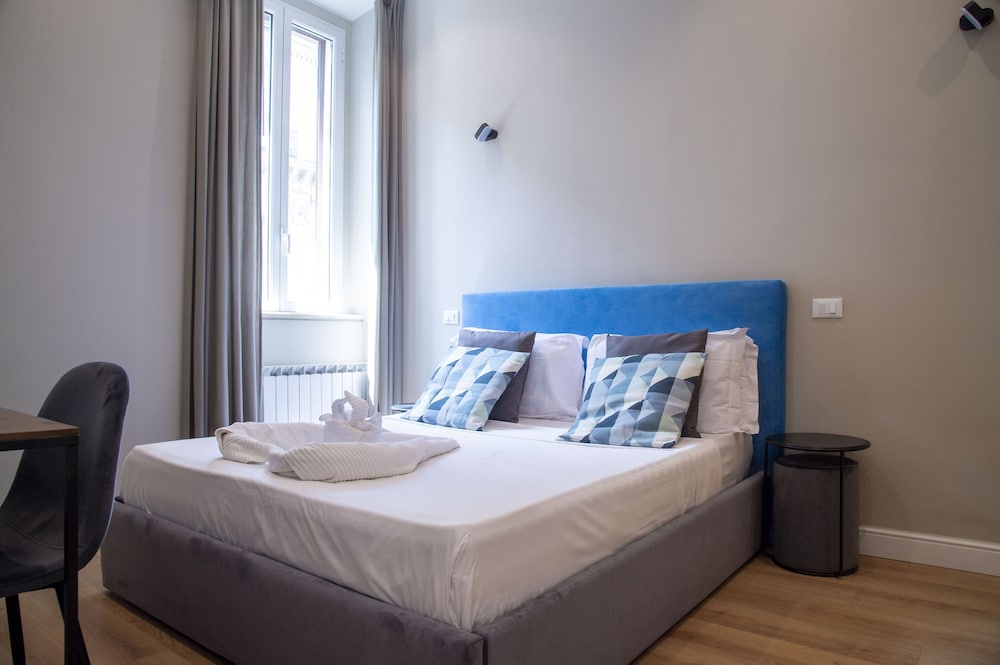 Фото AD Suites Tritone