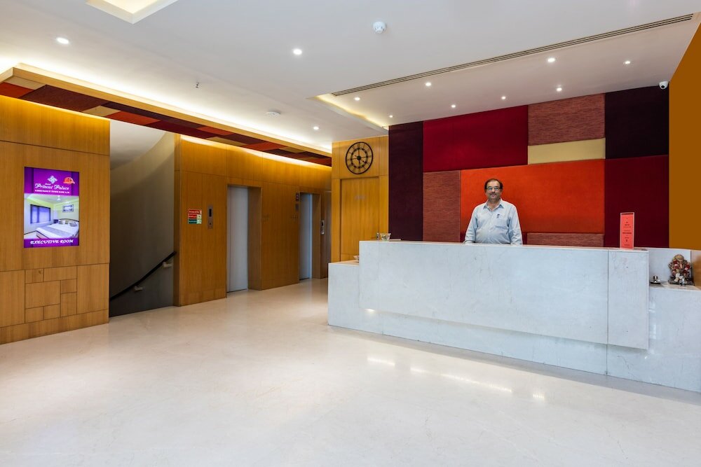 Фото Hotel Princess Palace