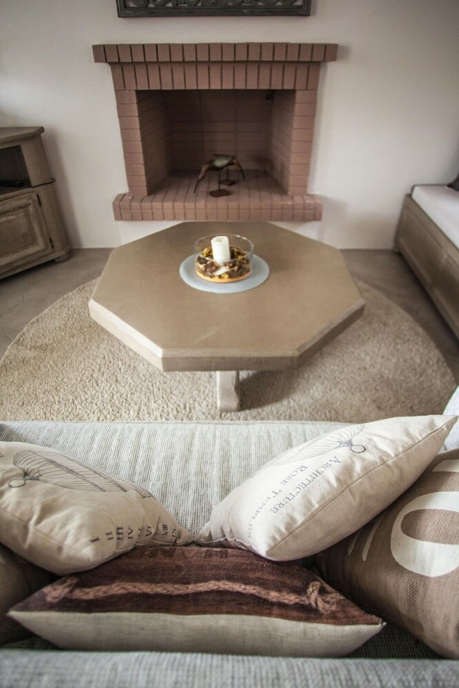 Фото Porto Koundouros Villas