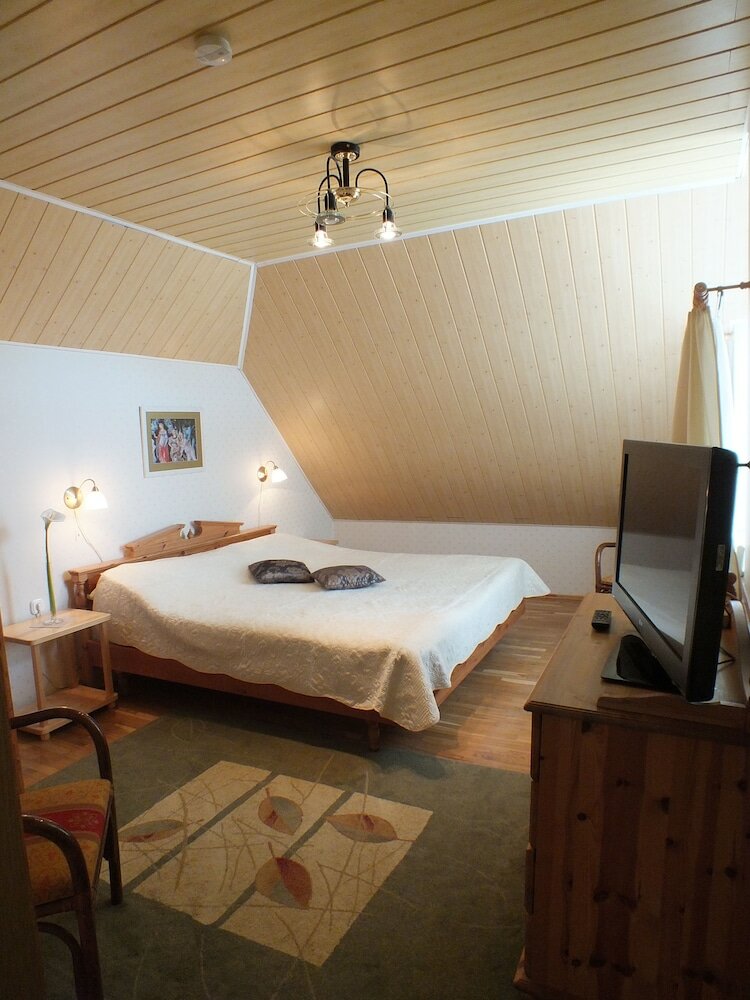 Фото Отель Villa Žvejų 29