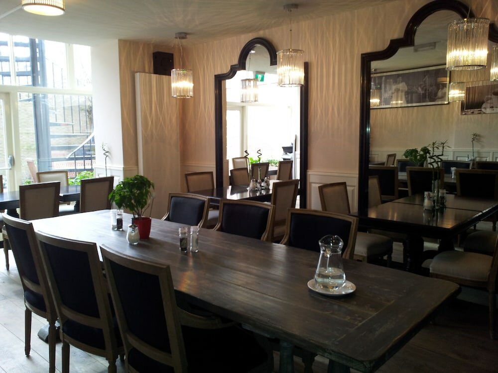 Фото The Concert Hotel