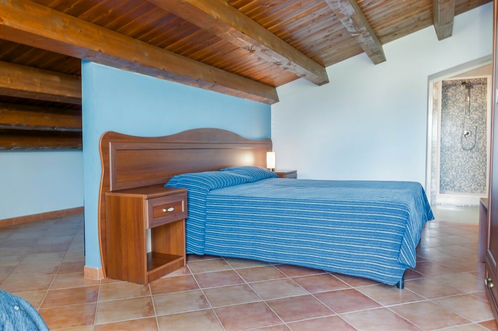 Фото Torre Tabia