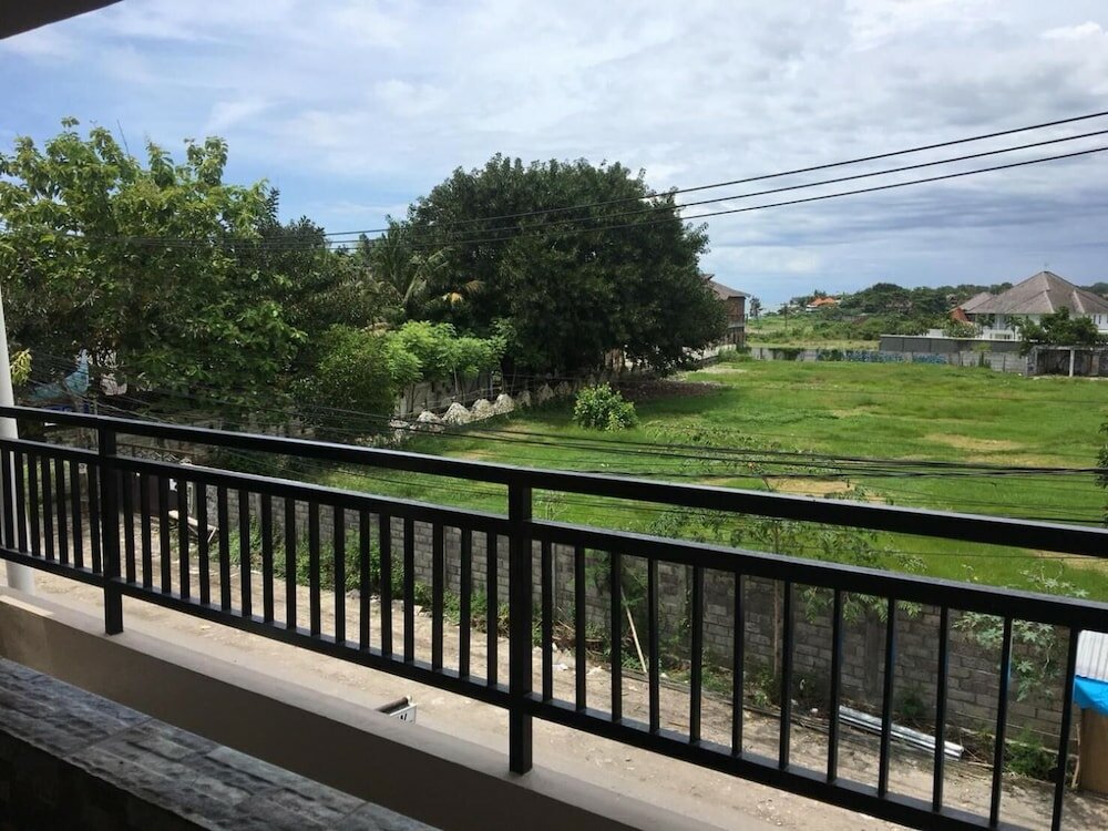 Фото Repag Wayan Canggu Hostel