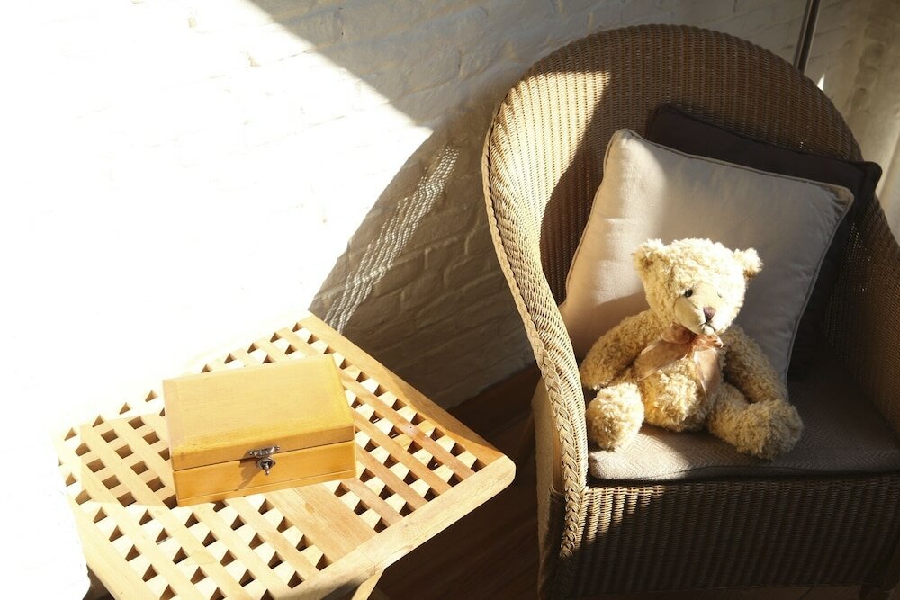 Фото Carmelites Guest House