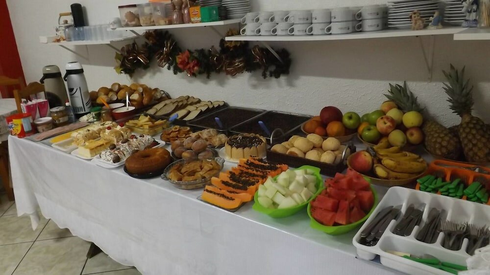 Фото Hotel Anjo Gabriel