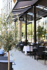 Гостиница Marmont Hotel