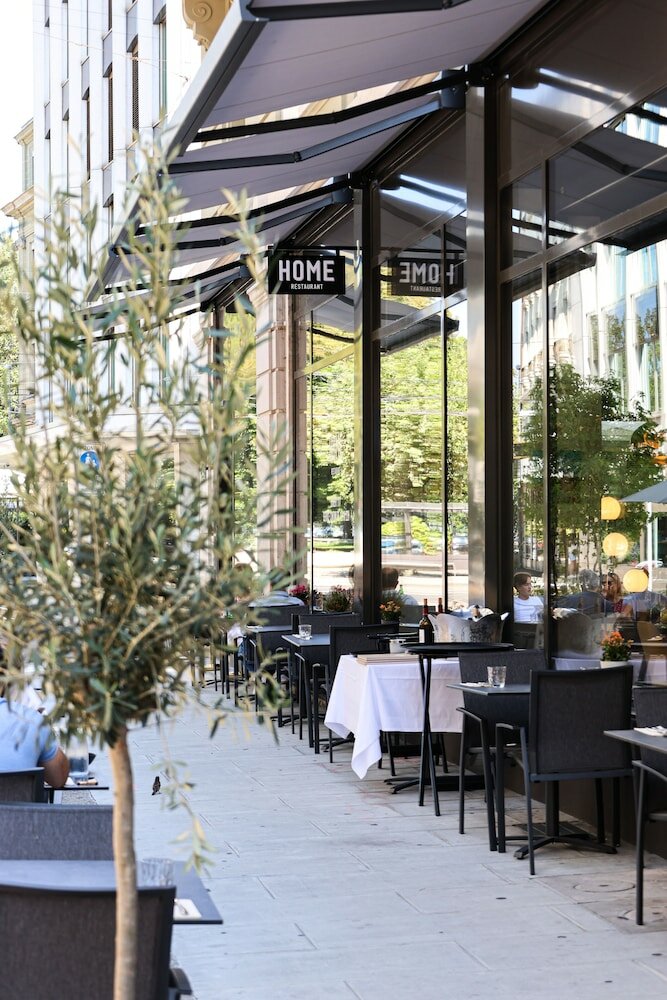 Фото Marmont Hotel