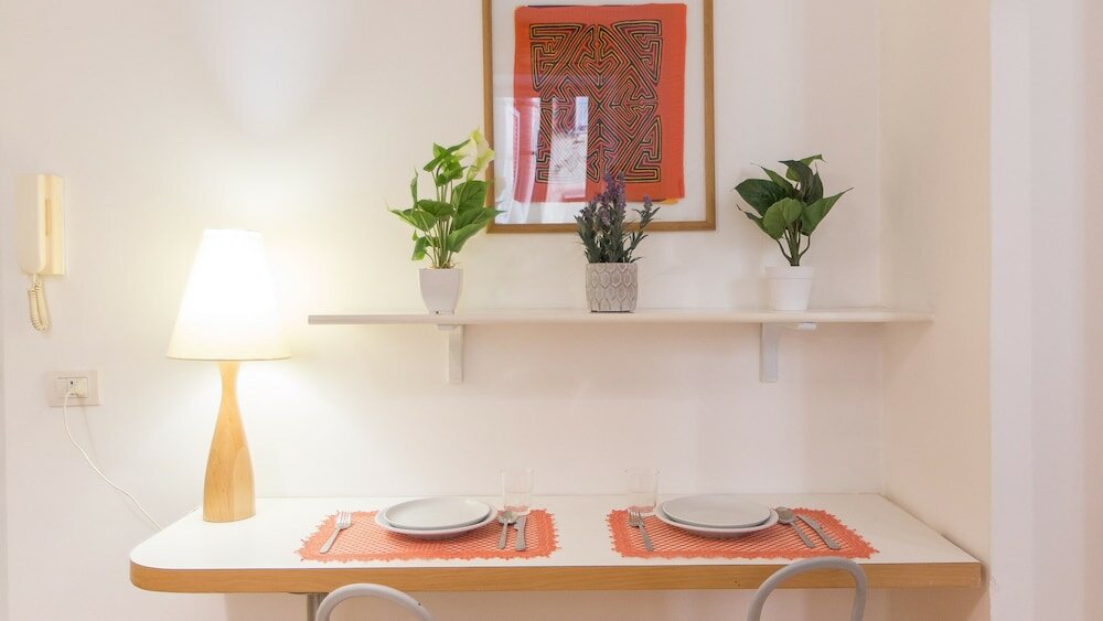 Фото Rental in Rome Pompeo Magno