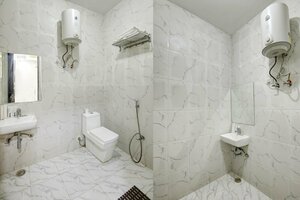 Гостиница Airport Hotel Chanakya