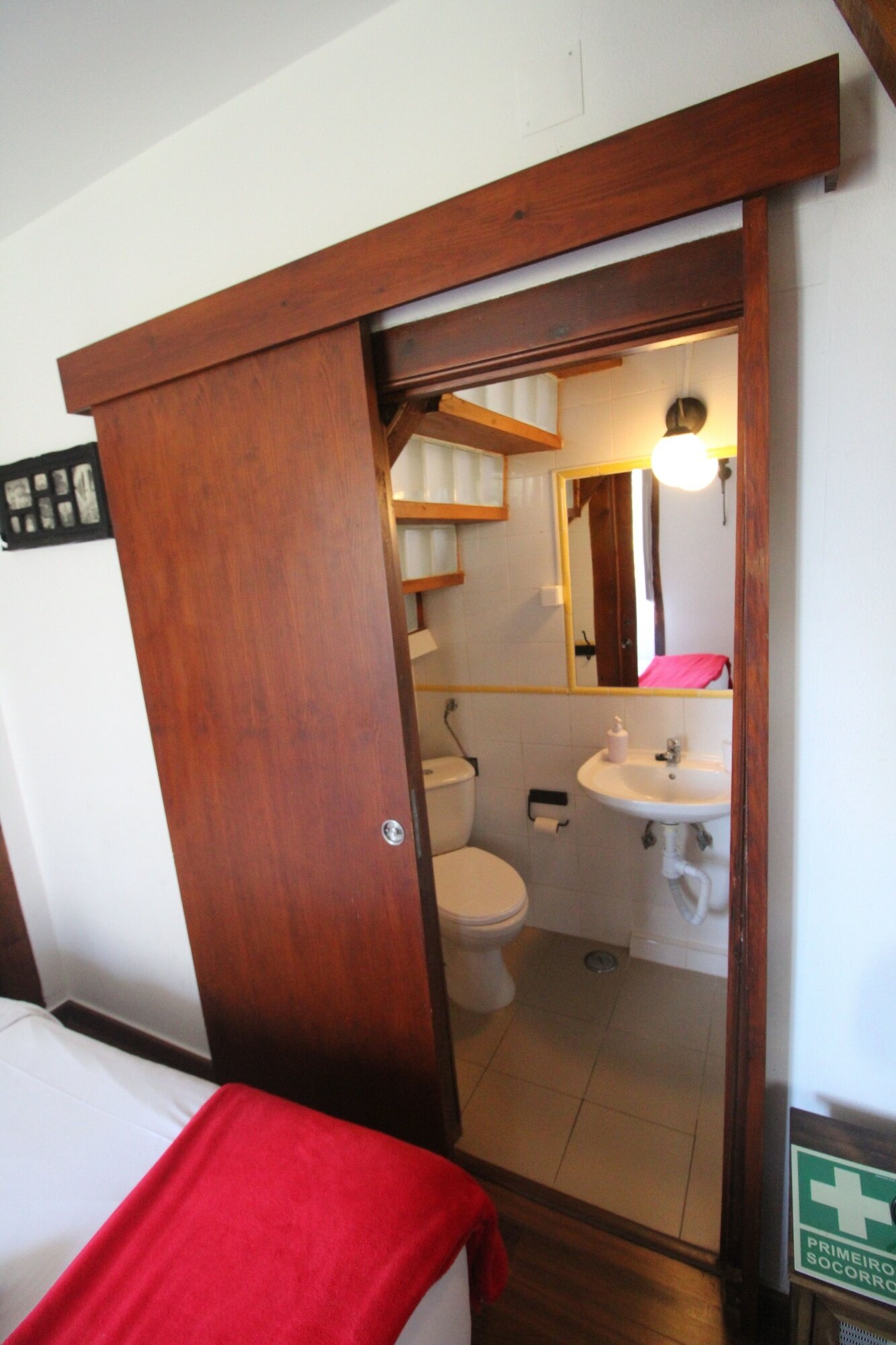 Фото Casas da Biquinha