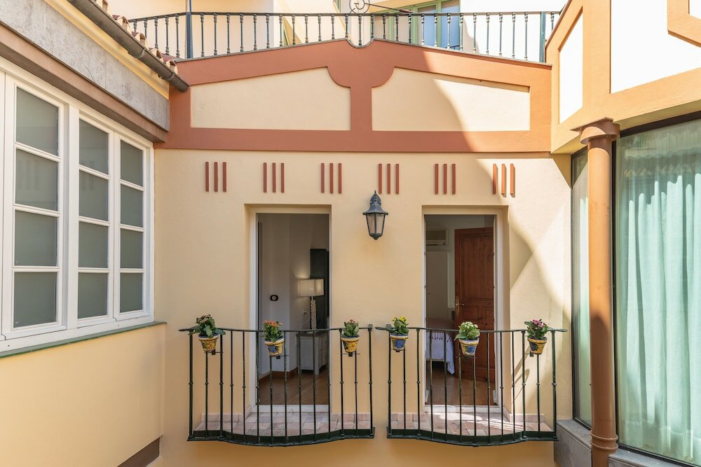 Фото Casa Miraflores