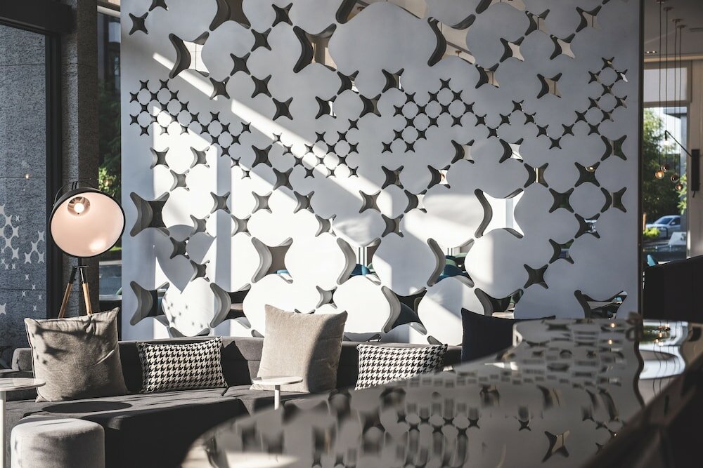 Фото Hotel Ramble