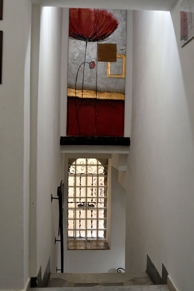 Фото B&b Dimora Di Girgenti