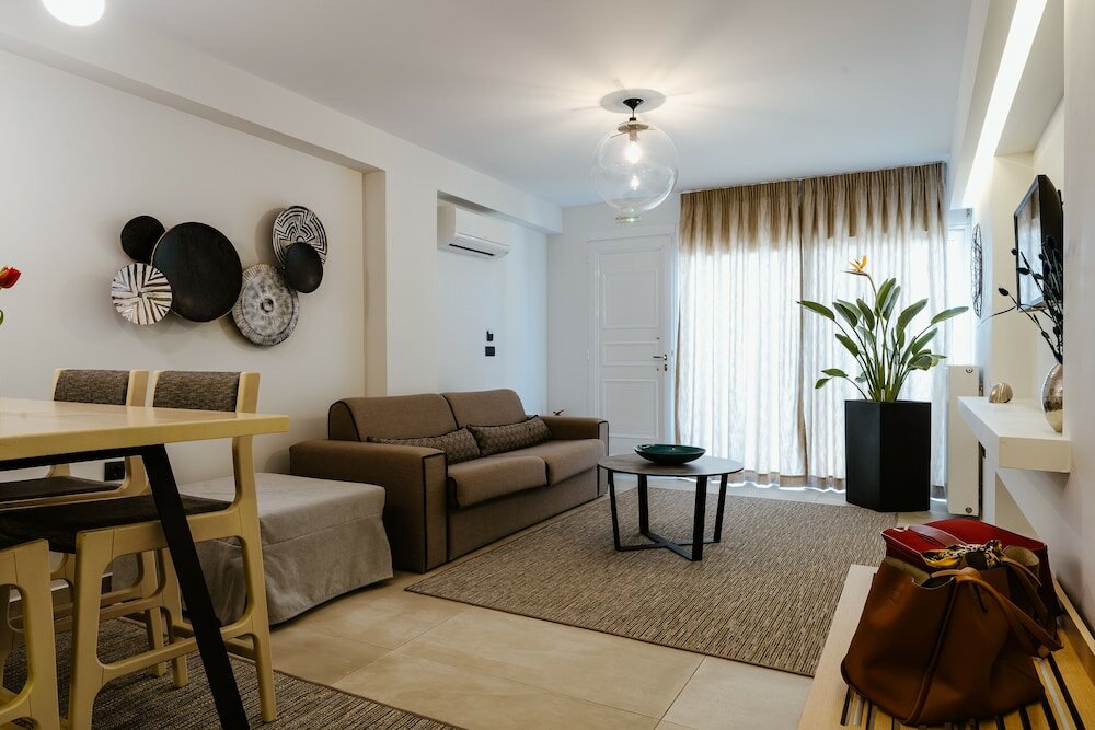 Фото Andrews Luxury Residence