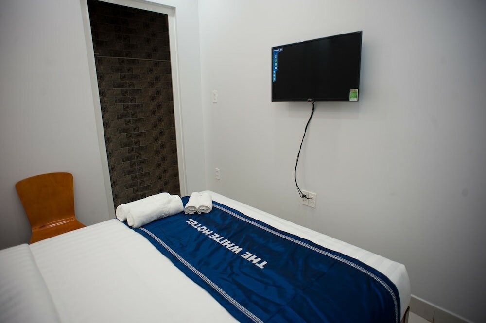 Фото The White House