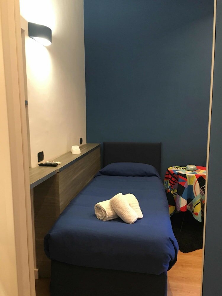 Фото B&b Grande Archivio Napoli