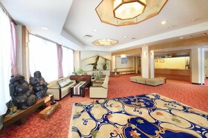 Гостиница Zao Plaza Hotel