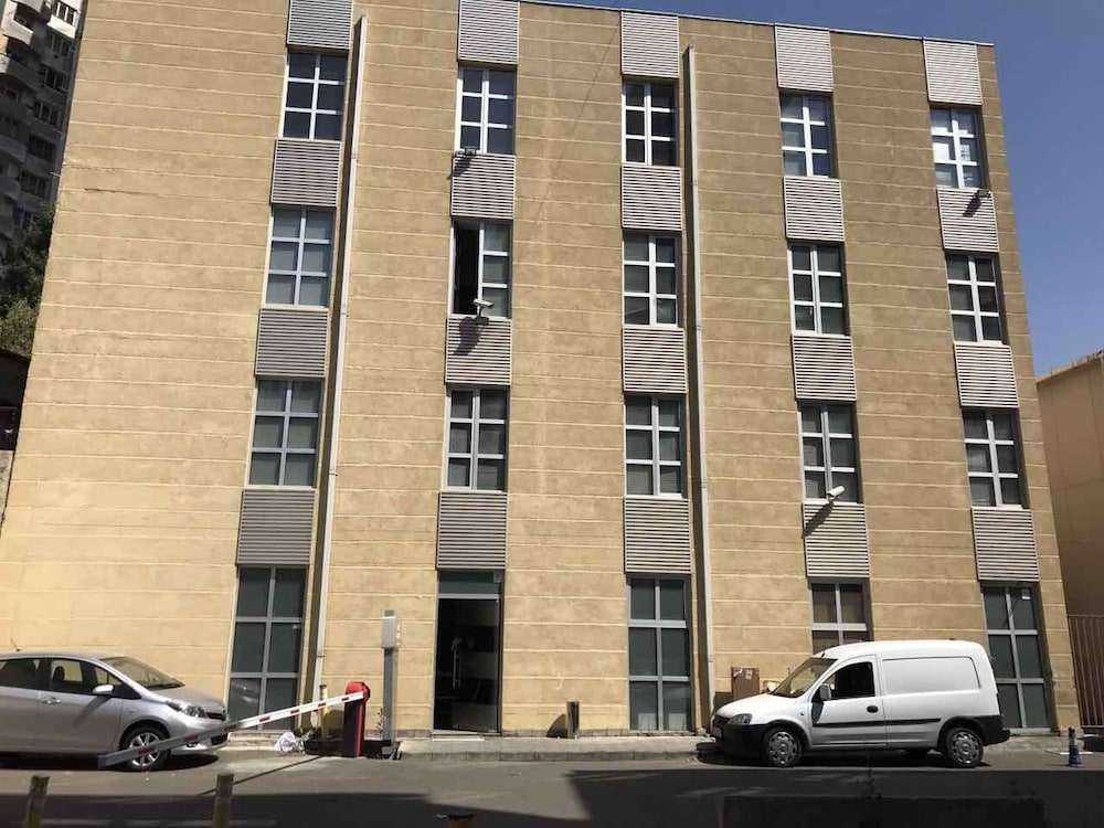 Фото Mojo Boutique Hotel Tbilisi